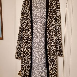 Southern Charm cardigan